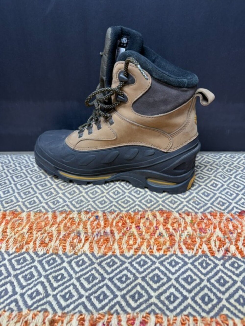 Columbia BugabooToo Men's Size 9.5 - Picture 5 of 12